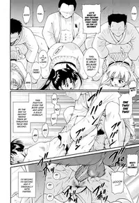 [Nishikagura Koizaburou] Run Run Club (Complete) [English][Faytear]