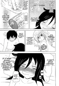 (C83) [Full High Kick (Mimofu)] Watashi ga Moteta no wa Dou Kangaetemo Omaera no Okage! | Thanks to you guys I'm finally popular! (Watashi ga Motenai no wa Dou Kangaetemo Omaera ga Warui!) [English] [Trinity Translations]