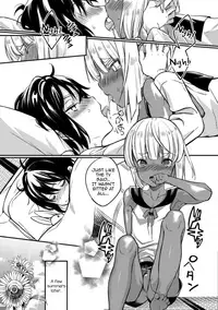 [Coin RAND] Minami Kaze ni Aeru (Otokonoko HELL'S GATE #02) [English] [mysterymeat3] [Digital]