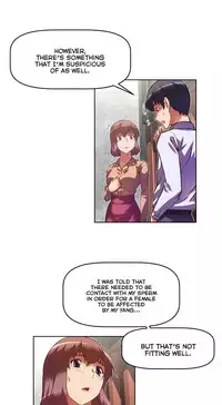 [Worin] Brawling Go Ch.76-81 (English) (Ongoing)