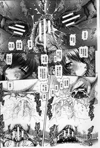 [TYPE.90] Ayakashiyakata no Tamahime | 妖館的珠姬 [Chinese]