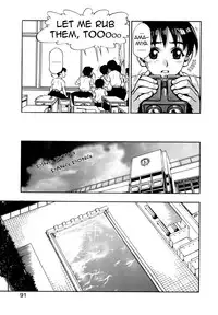 [Minazuki Juuzou] Zutto Zutto Suki Datta... | I've always loved you... Ch. 1-6 [English] [gustmonk]