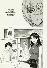 (C78) [RACK&PINION (Iogi Juichi)] ANOTHER Mou Hitori no Ayanami Rei (Neon Genesis Evangelion) (English)