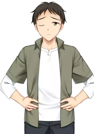 Soshite, Kanojo wa Netorareru ~Musubareta Hazu no Osananajimi wa, Betsu no Otoko no Ue de Koshi o Futteita~