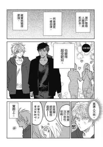 Iratsuku suhada | 心煩意亂的裸肌