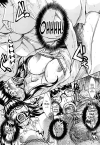 [Itaba Hiroshi] Owari no Hajimari | Beginning of the End [English] =LWB, Red Vodka & Funeral of Smiles= [Decensored]