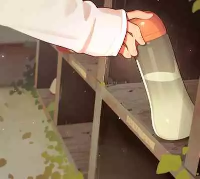 Tiny Evil 5 Part 2 - 淫魔少女３人におちんちん遊ばれる本 (Original Size, No Text)