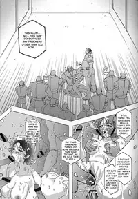 (C64) [Studio Mizuyokan (Higashitotsuka Raisuta)] 180MSp (Mobile Suit Gundam) [English] {doujin-moe.us}