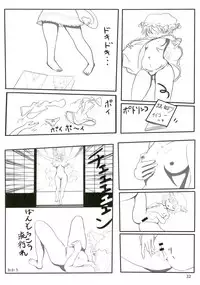 [Hermit9 (Various)] Touhou Doujiroku (Touhou Project) [Digital]