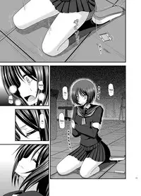 [valssu (Charu)] Roshutsu Shoujo Yuugi Nana Kan | Exhibitionist Girl Play Kan 7 (Roshutsu Shoujo Yuugi Kan Soushuuhen Hikaru) [English] [Munyu] [Digital]