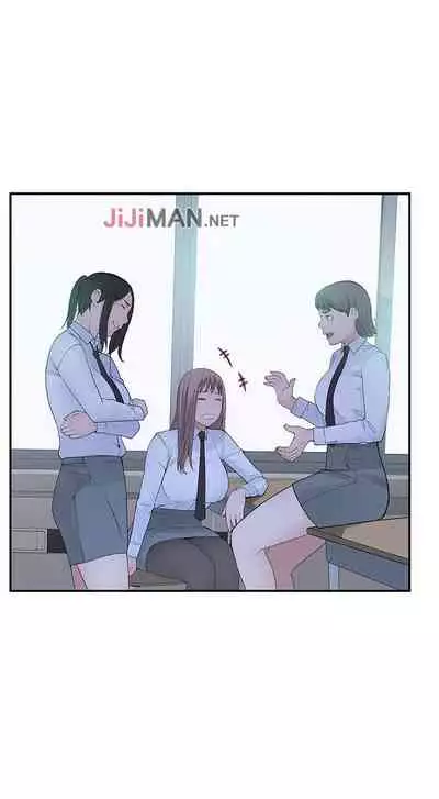 【周三连载】 我们的特殊关系 (新作) 第 1~22话