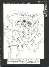 (C51) [Anorak Post (Akiyoshi Yoshiaki)] Miyamu - El Encantado Sueno (Neon Genesis Evangelion)