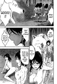 [Nagashima Chousuke] Kigenzen 10000 Nen no Ota | The Otaku in 10,000 B.C. Ch. 1-13 [English] [Natty Translations, Lazarus H]