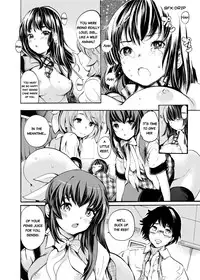 [Shimon Ryuushirou] Sex Teacher [English] [Digital]