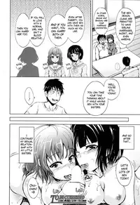 [Shiokaze Sango] Inma no Kyoudai Ch. 1-2 [English] [Mikakunin]