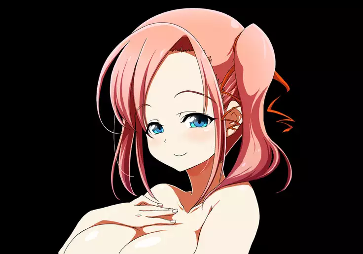 Tegome 7 Ren'ai < Kankei I