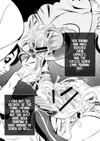(C83) [Yuugai Tosho Kikaku (Tanaka Naburu)] Goumon Kan Kaname Hen | Torture Dungeon: Kaname Volume (Puella Magi Madoka Magica) [English] [B.E.C. Scans]