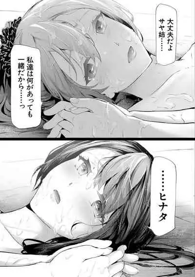 Sakuramiya Shimai no Netorare Kiroku