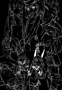 (COMIC1☆12) [Gadget Koubou (A-10)] Fuyu ni Konna no Dashimasu (Kari) (Kantai Collection -KanColle-)