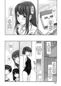 (C74) [G's Studio (Kisaragi Gunma)] YUUMI (Kimikiss) [English] [Ero-Otoko]