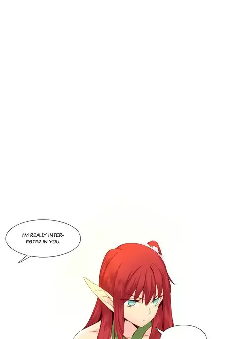 A World That I Rule Ch.01-33