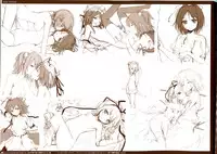 (Reitaisai 10) [Gekidou Shoujo (ke-ta)] Aoi Hana (Touhou Project)