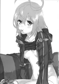 (C88) [Hachimitsu Romance (Enoki Yukimi)] Tsugou no Ii Hanashi (Kairisei Million arthur) [Chinese] [脸肿汉化组]