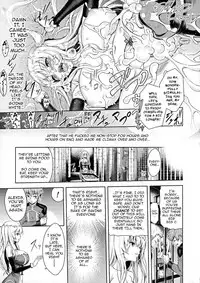 [Yamada Gogogo] Erona ~Orc no Inmon ni Okasareta Onna Kishi no Matsuro~ | Erona ~The Fall of a Beautiful Knight Cursed with the Lewd Mark of an Orc~ Ch. 1-6 [English] [darknight] [Decensored] [ongoing]