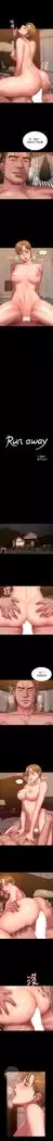 Run away 1-56 中文翻译 (更新中)
