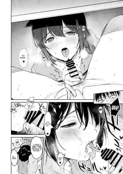 [Amakuchi Syoujo (Umakuchi Syouyu)] Shigure Change Dress 2 (Kantai Collection -KanColle-) [English] [FMLTranslations] [Digital]