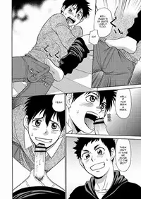 (C83) [CLUB-Z (Hinata Yagaki)] Chotto ya Sotto ja Osamannai | not satisfied with a little or a quickie [English] [Moechya]