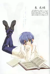 [CARNELIAN] Kao no Nai Tsuki Visual Fanbook (Kao no Nai Tsuki / Moonlight Lady)