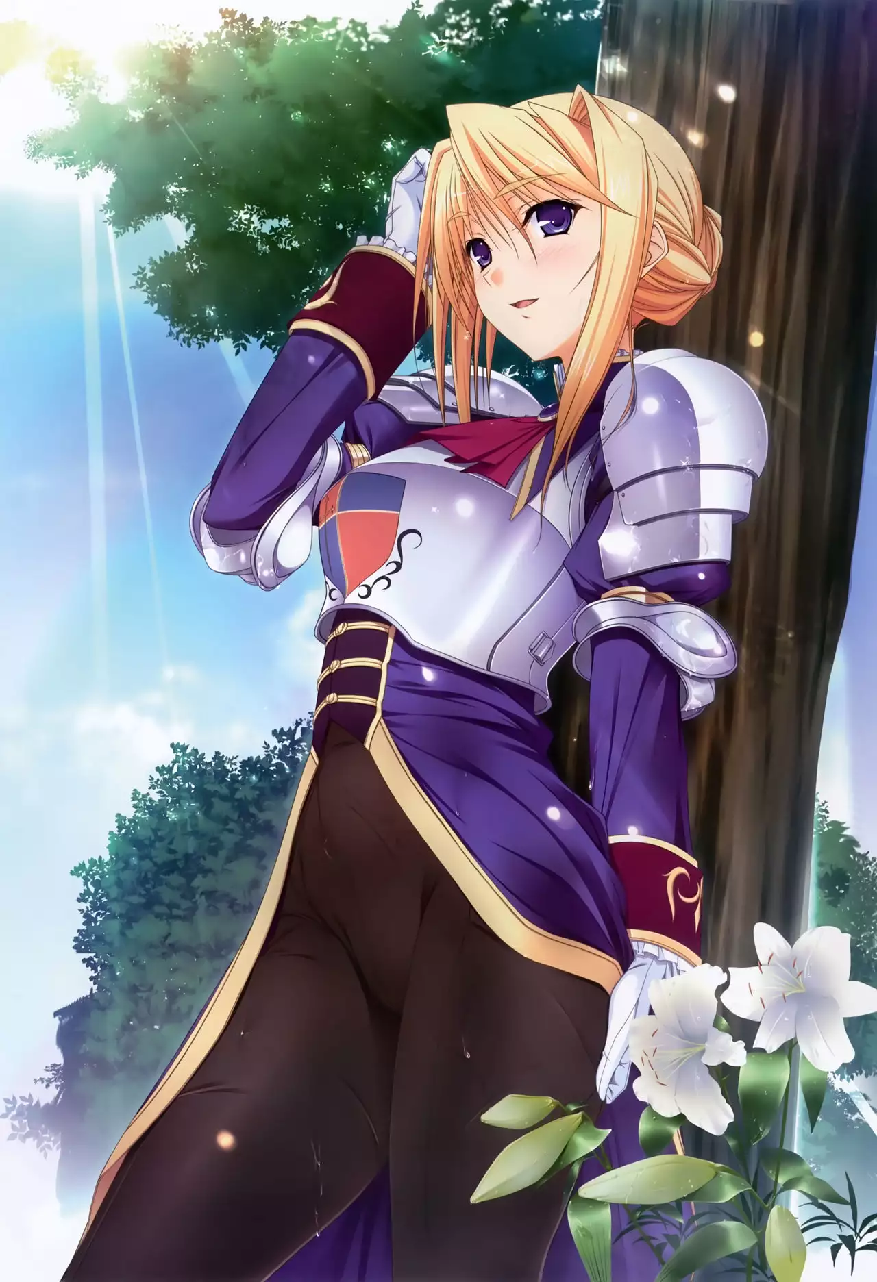 Pure Fetishism Komori Kei Gashuu