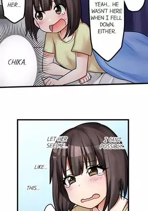 Hatsuecchi no Aite wa... Imouto!? | My First Time is with.... My Little Sister?! Ch. 1-59