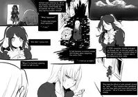 [Kouji] Bishoujo Vampire ni Bonyuu Drink Bar ni Sareru Hanashi | Turned into a Breast Milk Fountain by a Beautiful Vampire [English] [Limonchik11]
