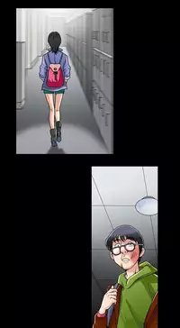 [Lee Hwa, Yang San Bak] Housemates • Chapter 1: Ten Seconds [Netorare World]