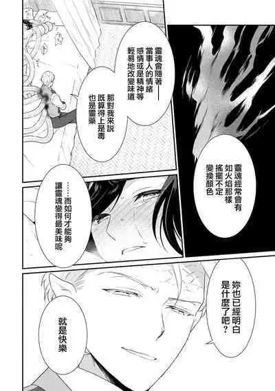 [Narada Yamato] Tensei Majo wa Ryuuzoku no Mamono-sama ni Kakowaremasu | 转生魔女被魔龙金屋藏娇了 1-7 [Chinese] [莉赛特汉化组]