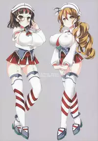 (C91) [Mujitan (Tsumugie)] Pola! Osake no Aji Shita Oppai Dechaimasu~! (Kantai Collection -KanColle-)