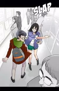 [Lee Hwa, Yang San Bak] Housemates • Chapter 1: Ten Seconds [Netorare World]