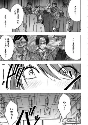 Virgin Control ~Takane no Hana o Tsumu you ni~