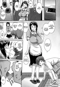 [Kemigawa] Mamacon! (COMIC MILF 2014-06 Vol.18) [English] =Rinruririn+Psyburn21=
