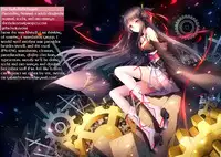 (C86) [Arysuivery (Ayakase Chiyoko, Ayakase Riberi)] Titi Iro Nyugi (Touhou Project)