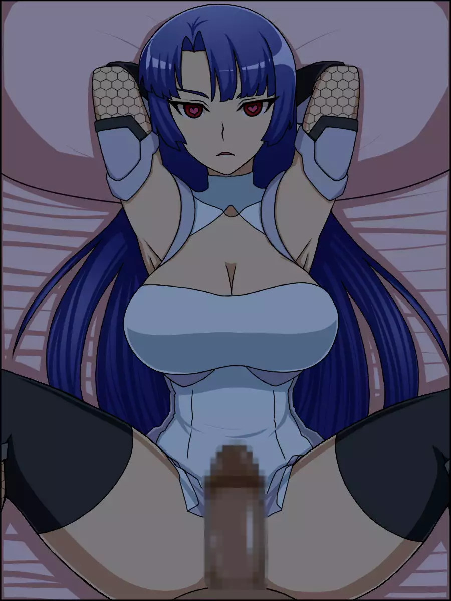 Moshimo Anoko-tachi ga Anata ni Zokkon no Nikudorei dattara ~Taimanin Hen~