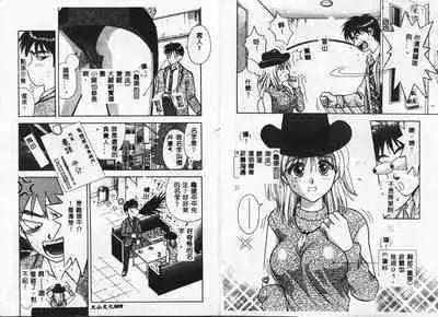 Chousa File H - Investigation File