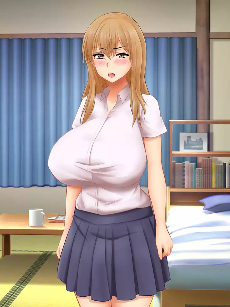 Karetame!! ~Kareshi no Tame ni Daikirai na Ero Kyoushi no Iinari ni Naru Motoyan Kanojo~