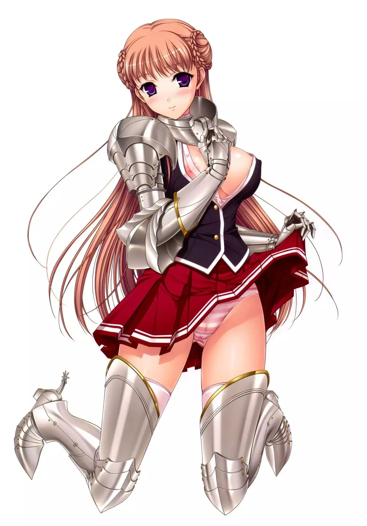 Pure Fetishism Komori Kei Gashuu