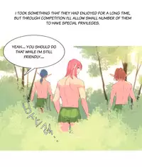 [Tankguy, ROZER] A World That I Rule Ch.01-20 [English] (Game of Scanlation) (Ongoing)