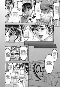 Hormone Overload [English] [Rewrite] [EZ Rewriter]