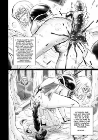 (C72) [Rat Tail (Irie Yamazaki)] CLAYMORE FILE (Claymore!) [English]