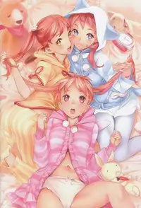 [Nishieda] Epidendrum [Decensored] [Reordered] [Incomplete]